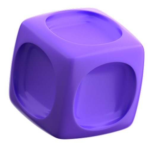 Cluster Icon 0