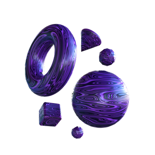 Cluster Icon 3