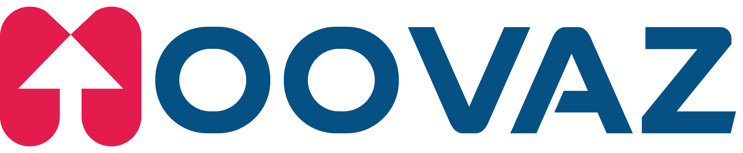 Moovaz Logo